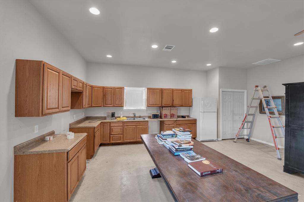 William S Hotchkiss Surv 16 Ab - Farm