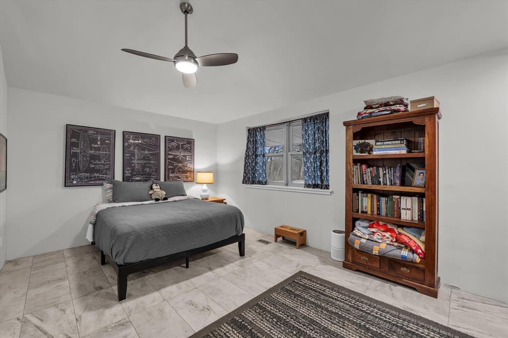 William S Hotchkiss Surv 16 Ab - Farm