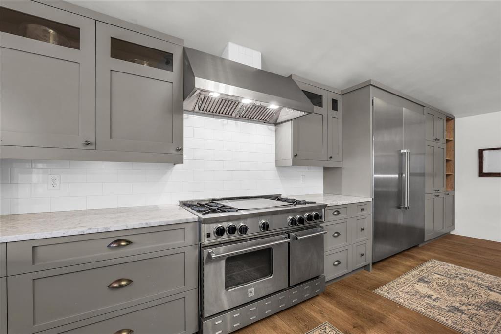 William S Hotchkiss Surv 16 Ab - Farm