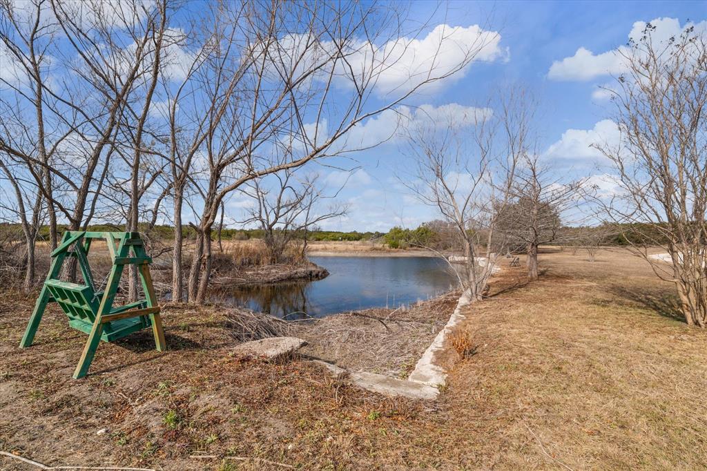 William S Hotchkiss Surv 16 Ab - Farm