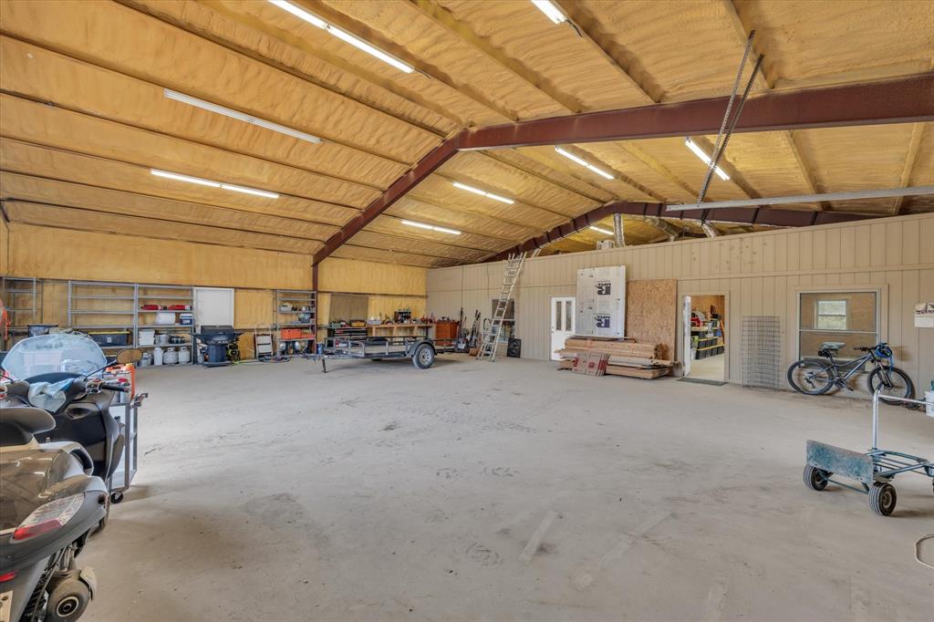 William S Hotchkiss Surv 16 Ab - Farm