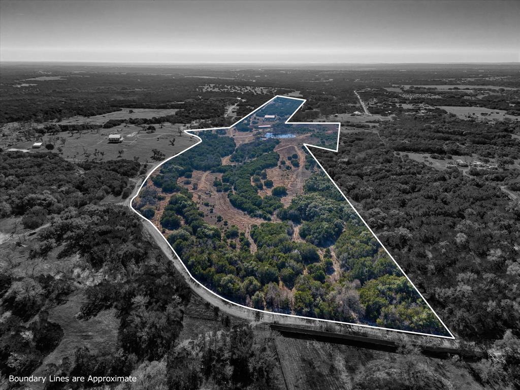 William S Hotchkiss Surv 16 Ab - Farm