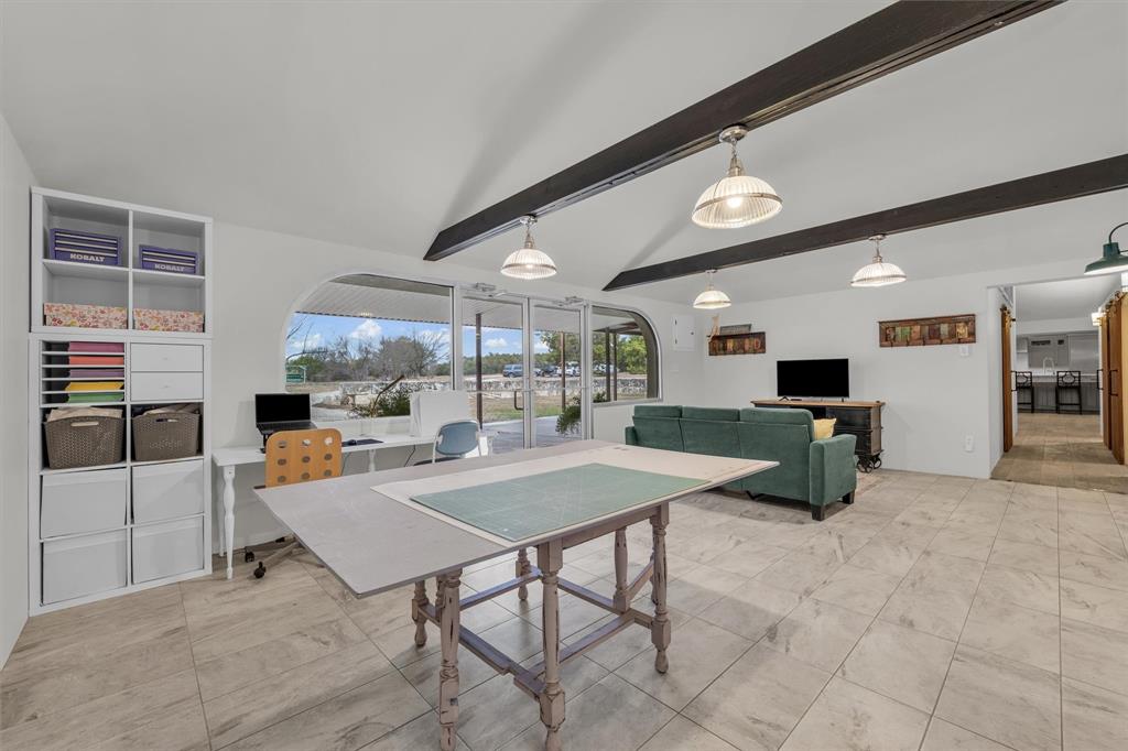 William S Hotchkiss Surv 16 Ab - Farm