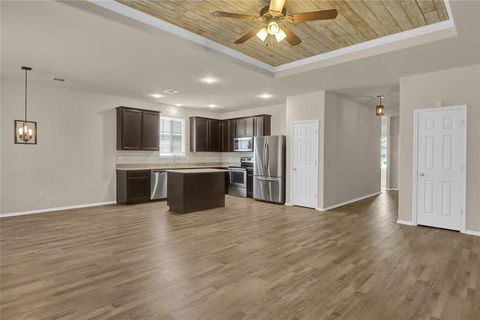8305 Trickham Bend Fort Worth TX 76131