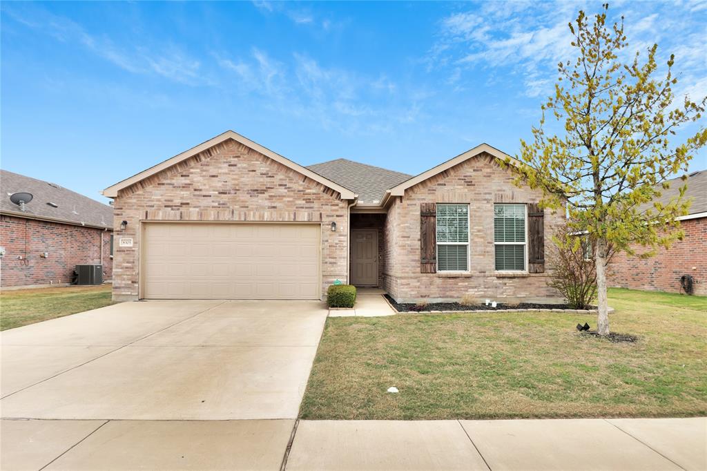 8305 Trickham Bend