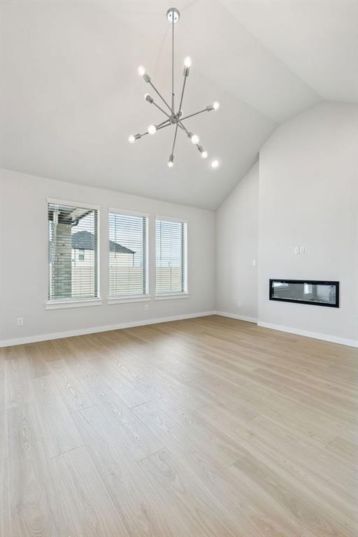 Painted Tree - Residential