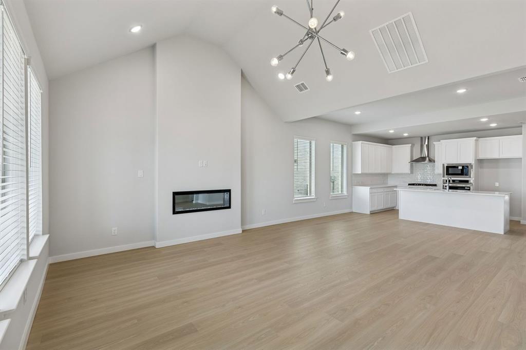 Painted Tree - Residential