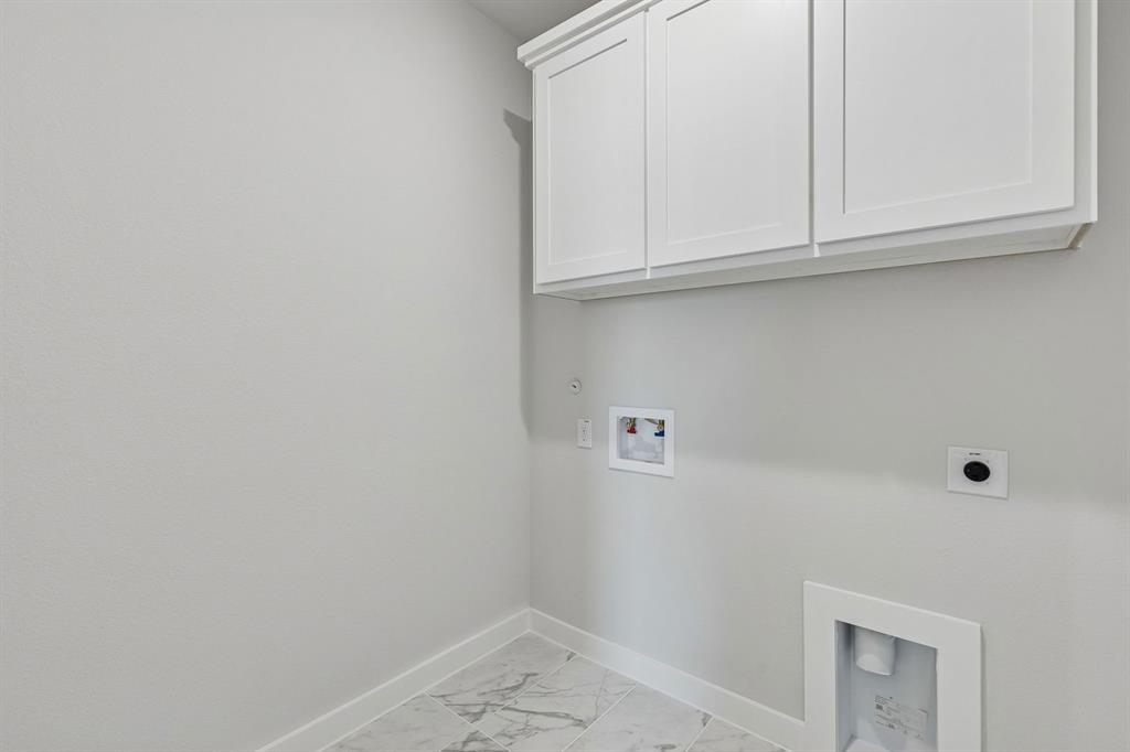 Painted Tree - Residential