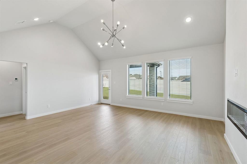 Painted Tree - Residential