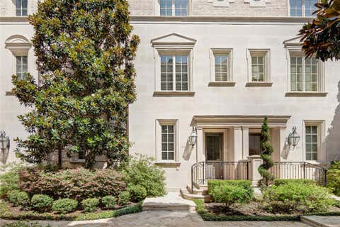 Photo of 4608 Abbott Avenue #103, Highland Park, TX 75205 (MLS # 21314933)