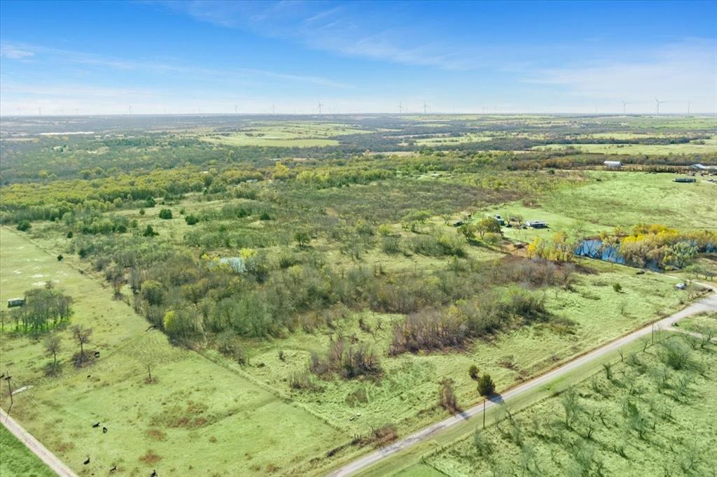 Cottonwood Ranch #3 - Farm