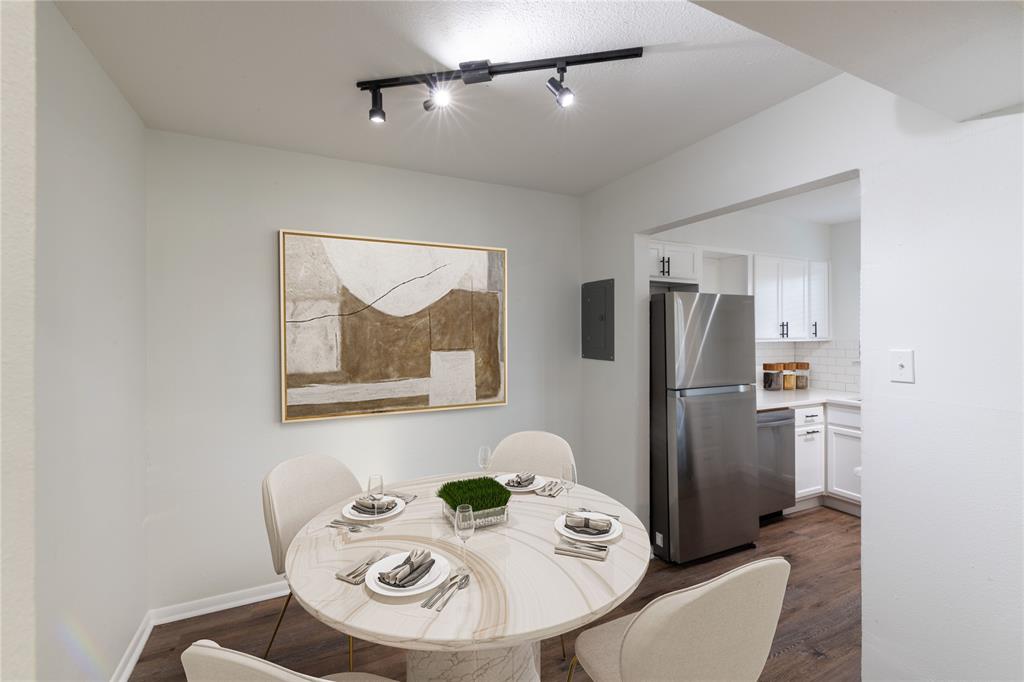 Mccarville & Bonds - Residential Lease