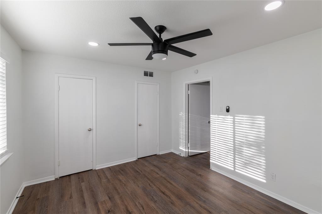 Mccarville & Bonds - Residential Lease