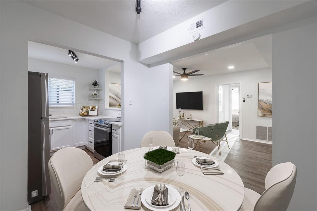 Mccarville & Bonds - Residential Lease