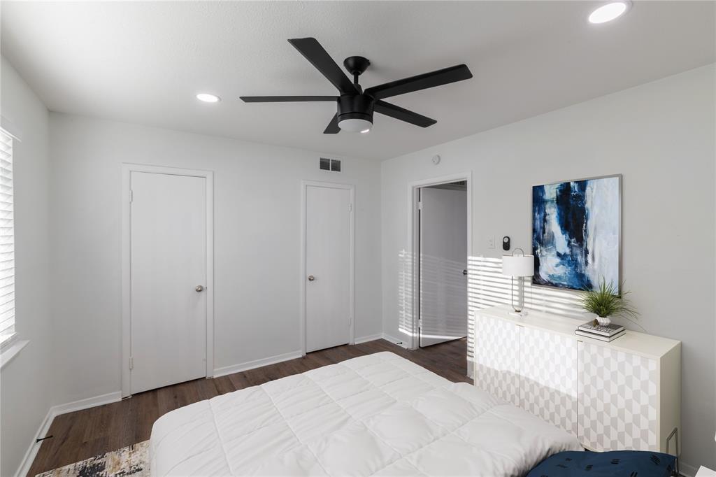 Mccarville & Bonds - Residential Lease