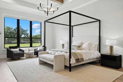 Tiny photo for 1418 Clydesdale Road, Bartonville, TX 76226 (MLS # 21075350)