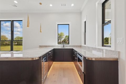 Tiny photo for 1418 Clydesdale Road, Bartonville, TX 76226 (MLS # 21075350)