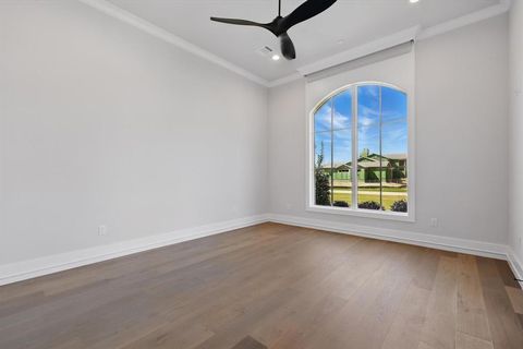 Tiny photo for 1418 Clydesdale Road, Bartonville, TX 76226 (MLS # 21075350)