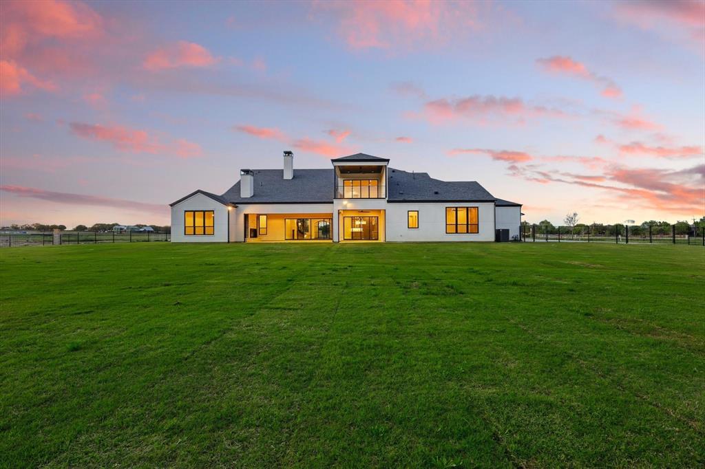 Eagle Ridge Add - Residential