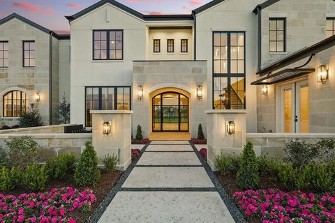 Tiny photo for 1418 Clydesdale Road, Bartonville, TX 76226 (MLS # 21075350)