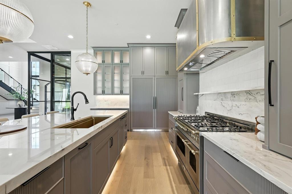 Eagle Ridge Add - Residential