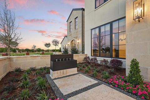 Tiny photo for 1418 Clydesdale Road, Bartonville, TX 76226 (MLS # 21075350)