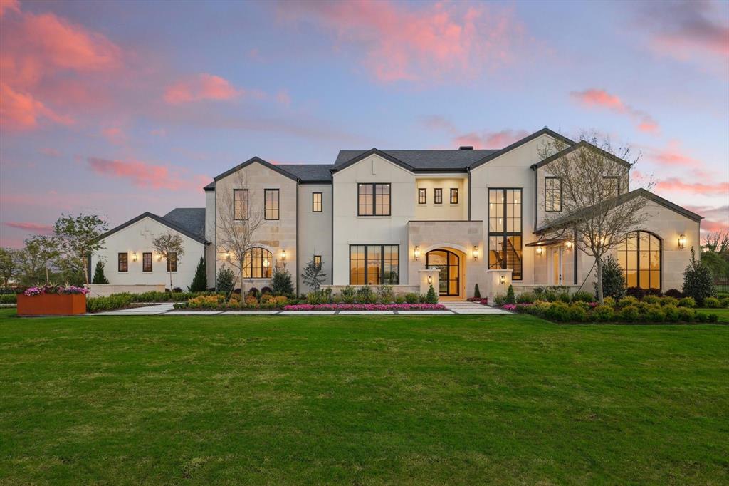 Eagle Ridge Add - Residential