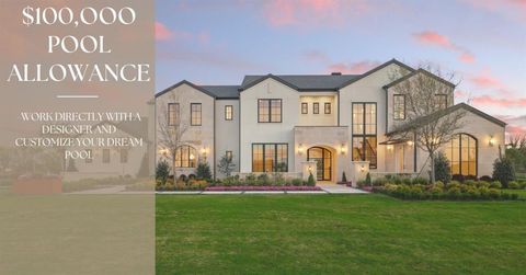 1418 Clydesdale Road Bartonville TX 76226