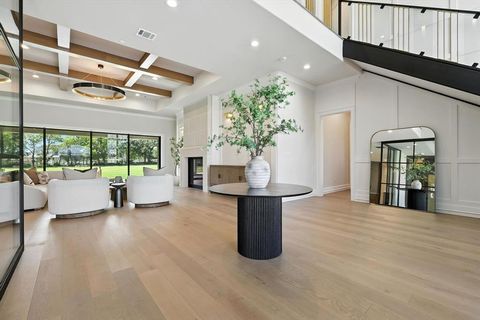 Tiny photo for 1418 Clydesdale Road, Bartonville, TX 76226 (MLS # 21075350)