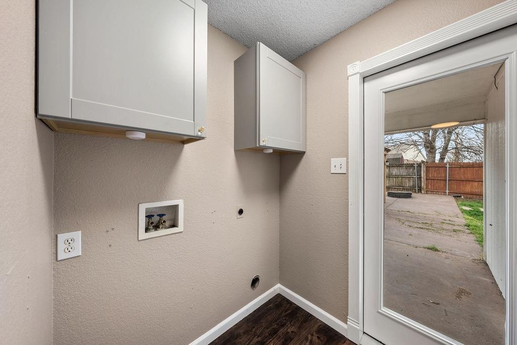 Northpark Village Add - Residential