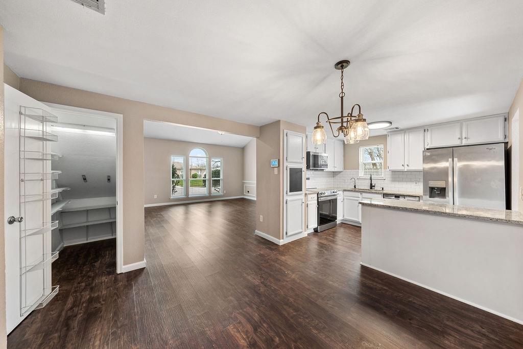 Northpark Village Add - Residential