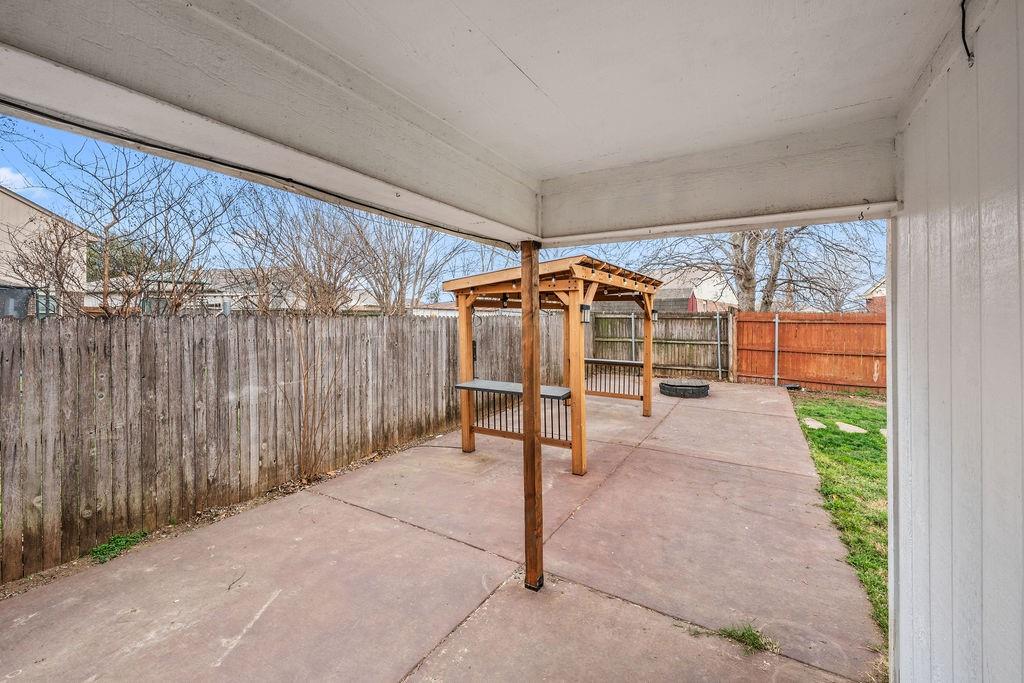 Northpark Village Add - Residential