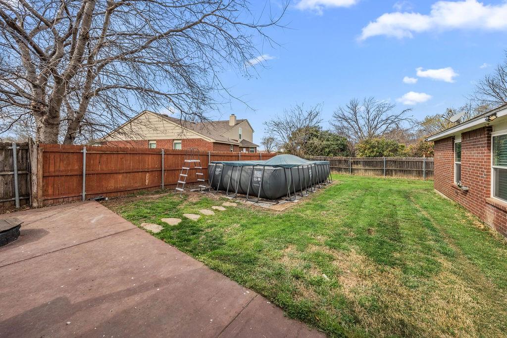 Northpark Village Add - Residential