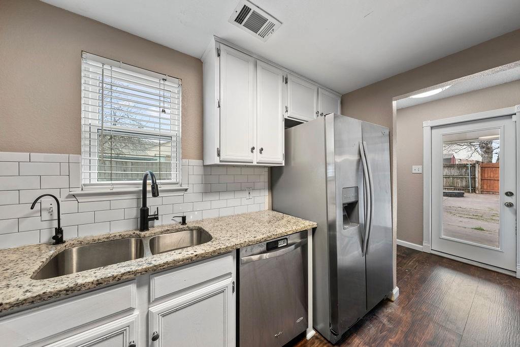 Northpark Village Add - Residential