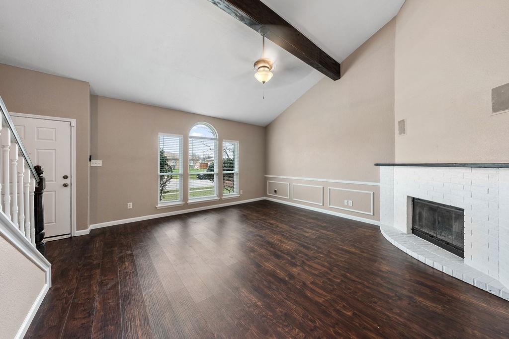 Northpark Village Add - Residential