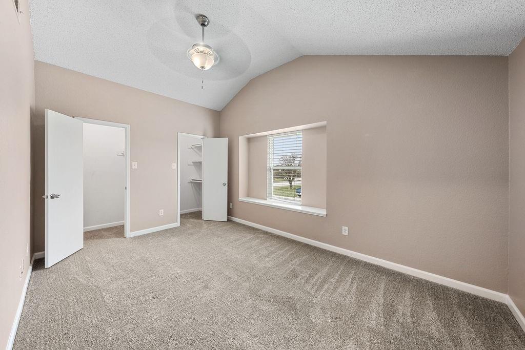 Northpark Village Add - Residential