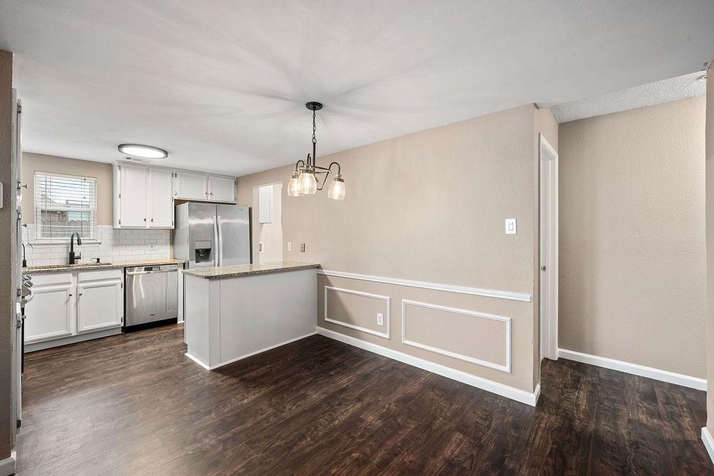 Northpark Village Add - Residential