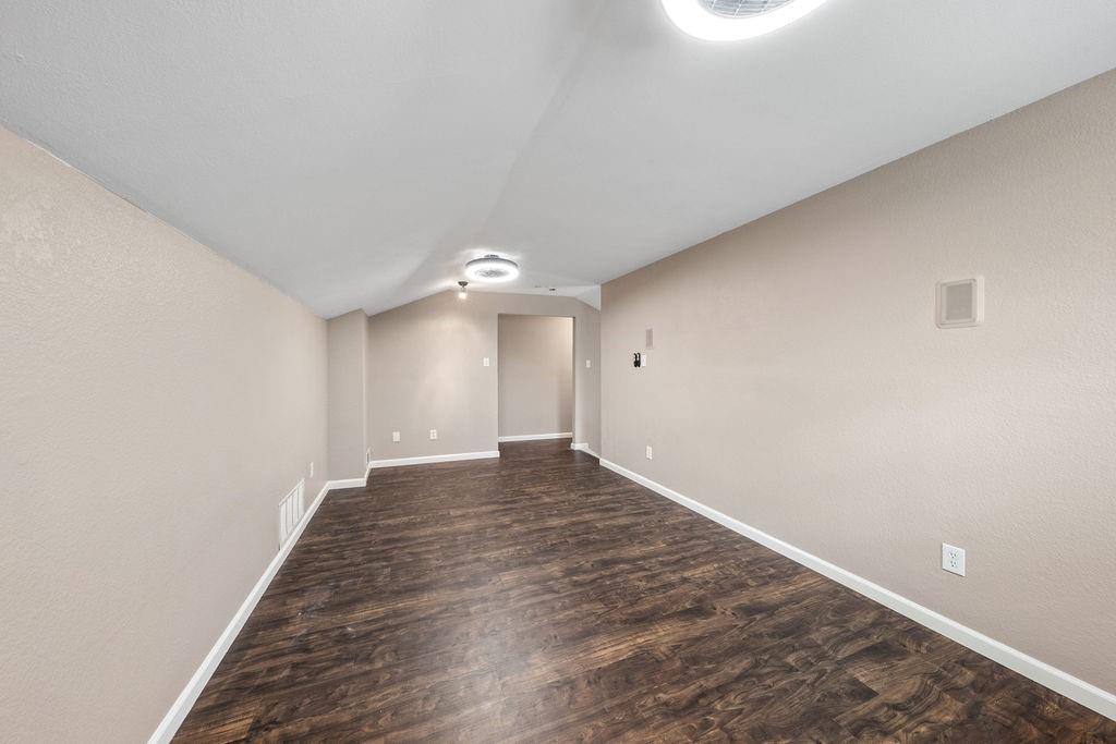 Northpark Village Add - Residential