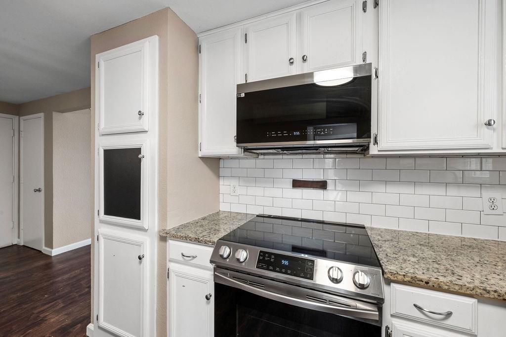 Northpark Village Add - Residential