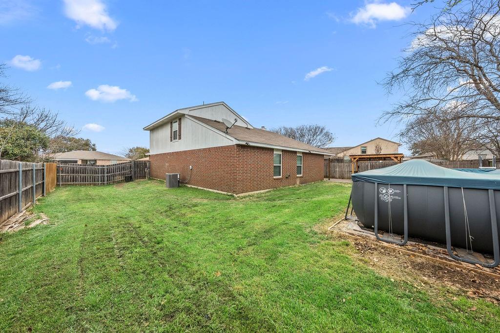 Northpark Village Add - Residential