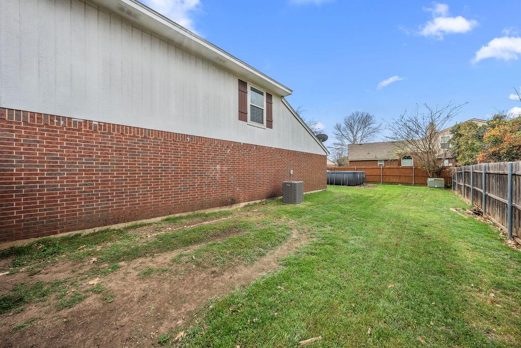 Northpark Village Add - Residential