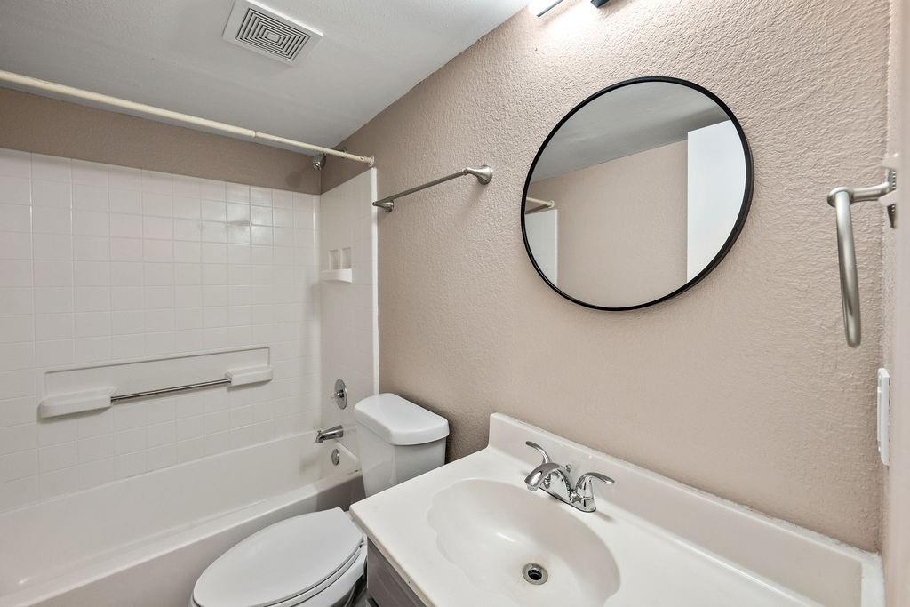 Northpark Village Add - Residential