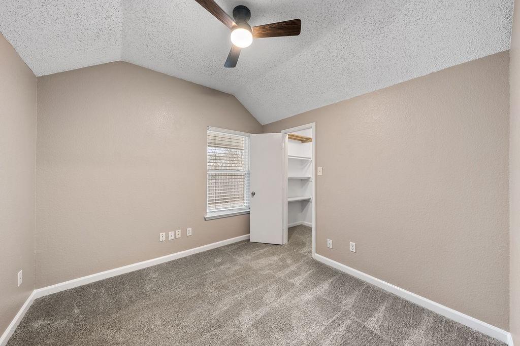 Northpark Village Add - Residential