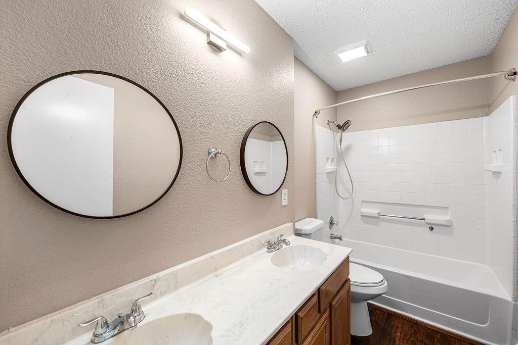 Northpark Village Add - Residential