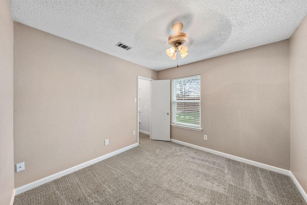 Northpark Village Add - Residential