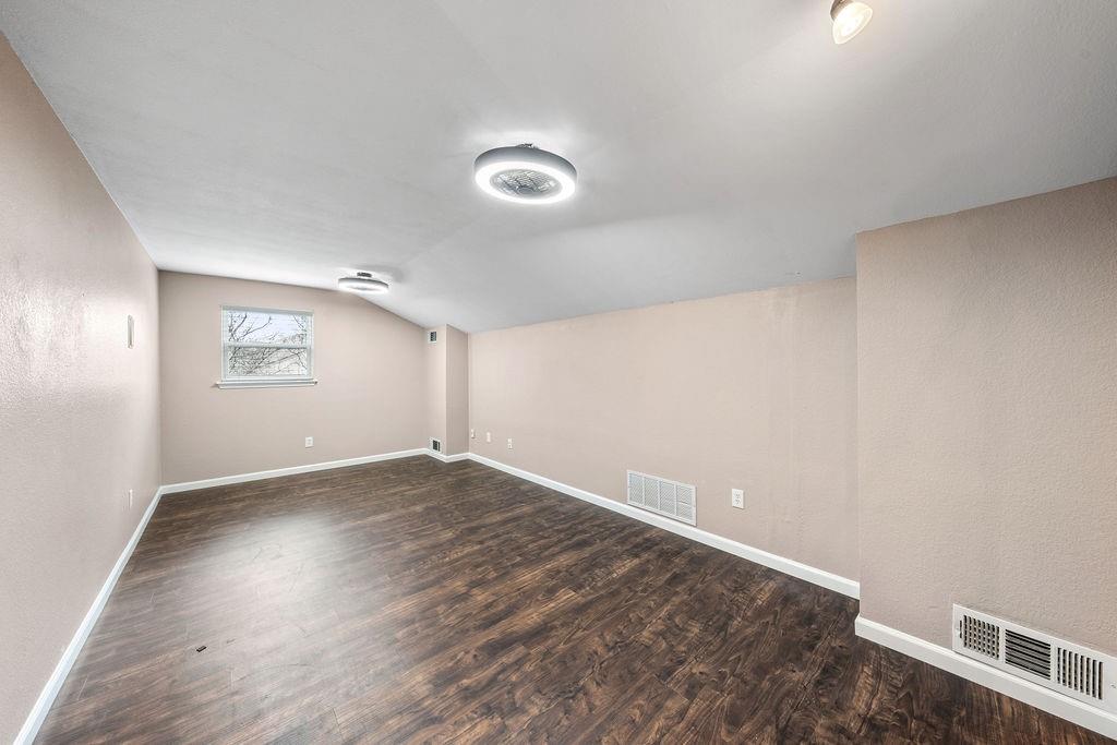 Northpark Village Add - Residential