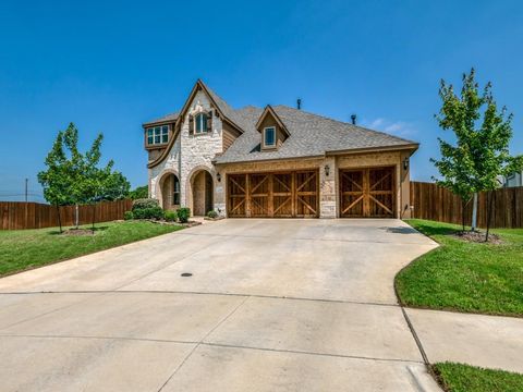 1241 ronald Street DeSoto TX 75115