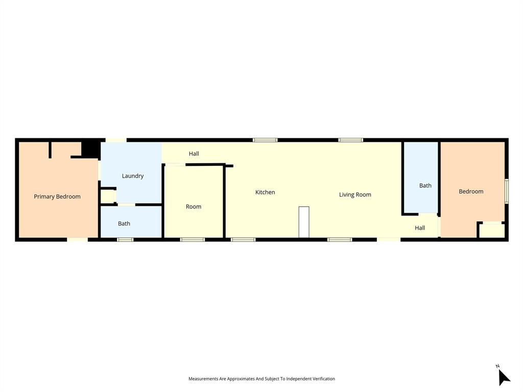 115 Saddle Horn Drive