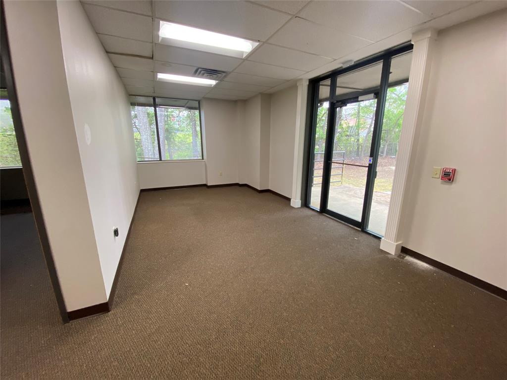 WOODGATE OFFICE PARK - Commercial Lease