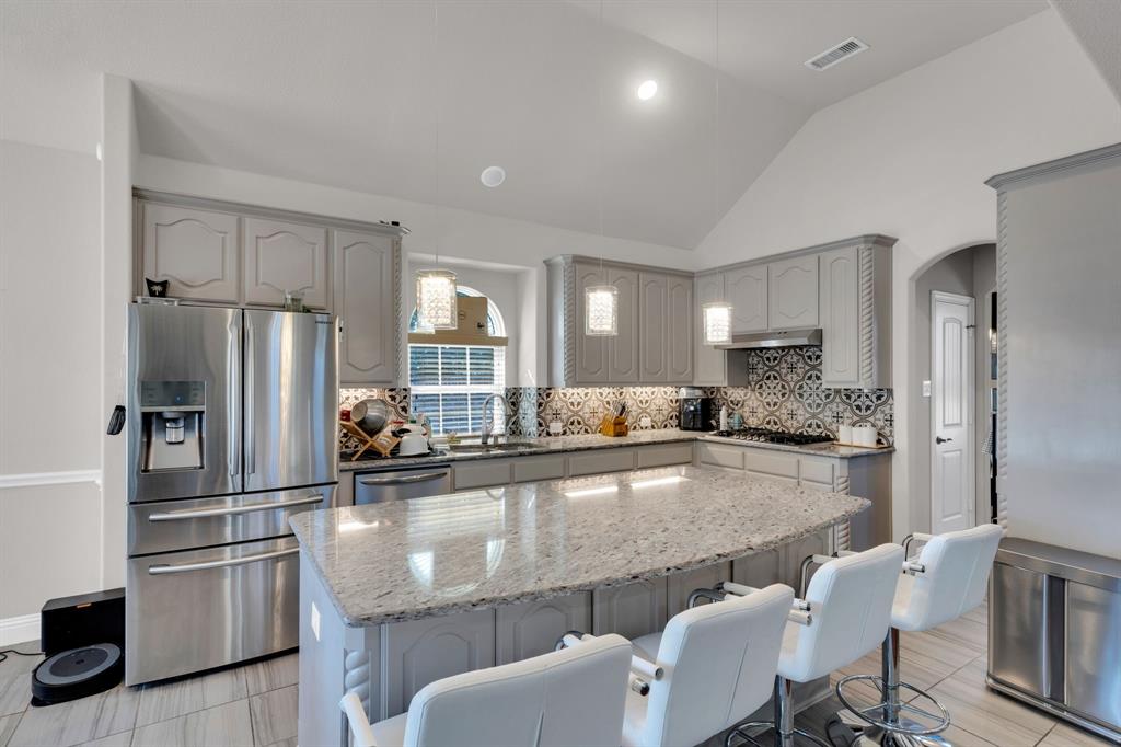 Woodcreek - Residential